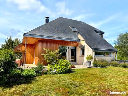 maison 5 pièces 138 m²