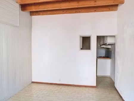 maison 3 pièces 50 m²