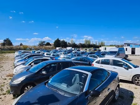 fond de commerce vente automobile et réparation