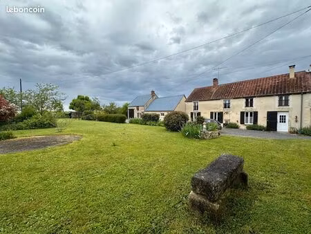 maison 9 pièces 290 m²