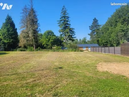 terrain 921 m² ouve wirquin