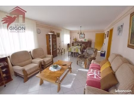 maison 10 pièces 190 m²