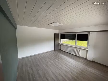 bureau idéal infirmière libérale