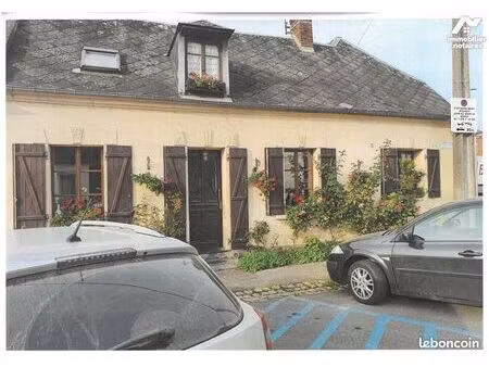 maison 4 pièces 106 m²