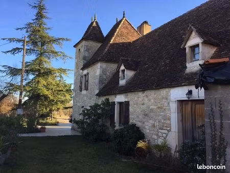 maison 5 pièces 110 m²