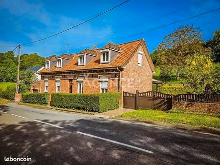 maison 5 pièces 190 m²