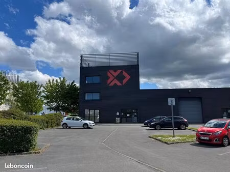 bureaux 69 m² calais