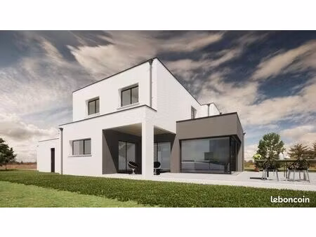 maison 5 pièces 150 m²