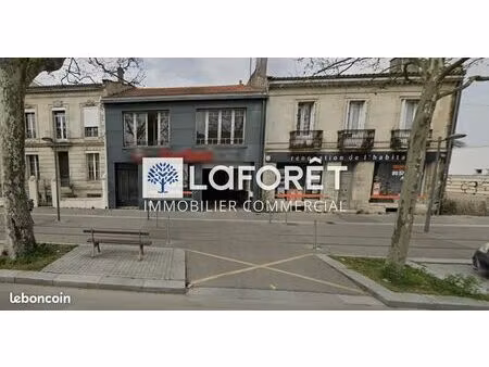 bureaux  entrepôt 642 m² bordeaux