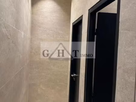 entrepot bureaux 1520m2 a louer chennevieres sur marne