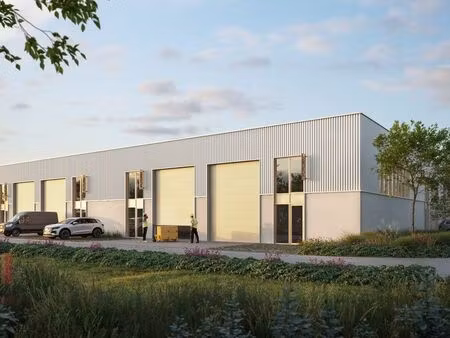 bien professionnel à vendre à drogenbos € 1.374.880 (kq941) | zimmo