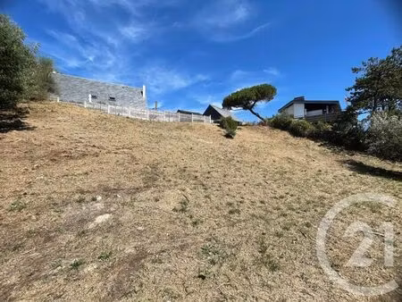 terrain à vendre - 428 m2 - brehal - 50 - basse-normandie