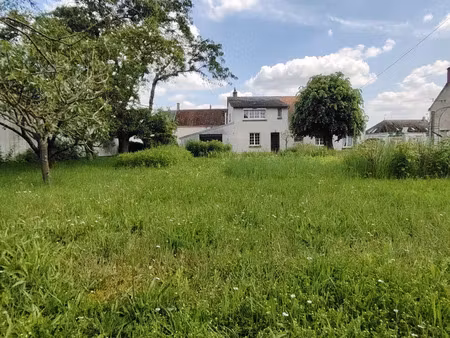 vente maison 6 pièces 177 m² loury (45470)