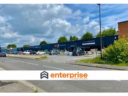 à louer - local commercial à amiens