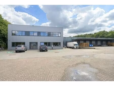 recente opslagplaats te huur