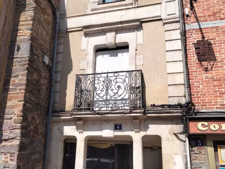 a louer studio redon 35600 ille et vilaine bretagne sud