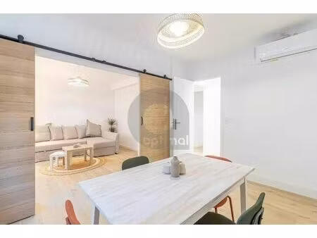 vente appartement 4 pièces 69 m² cap-d'ail (06320)