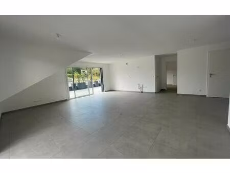 appartement ayse 99.29 m² t-4 à vendre  490 000 €