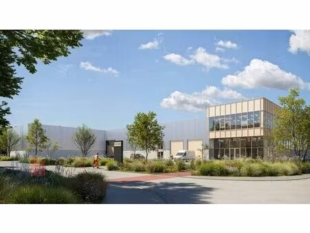 commercieel te koop in drogenbos