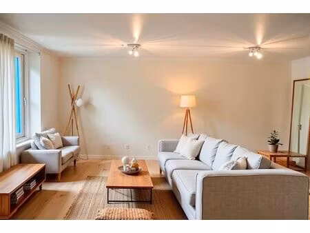 duplex t3 centre ville