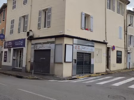 immeuble ideal investissement locatif bon rapport aubagne