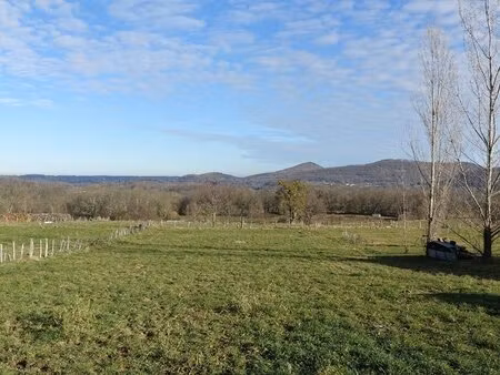 terrain constructible