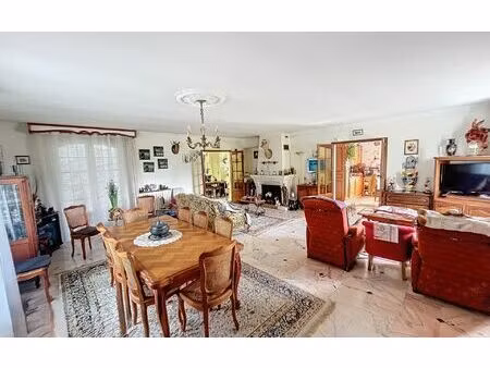 maison la vernelle m² t-4 à vendre  247 000 €