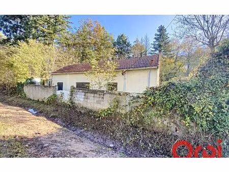 maison urçay m² t-4 à vendre  38 000 €