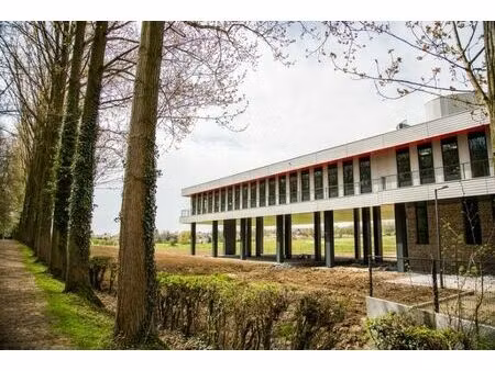 bâtiment artémis - bureau de 30 m²