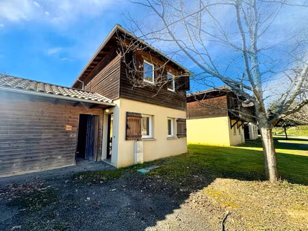 maison à vendre à eauze (32800) - gers