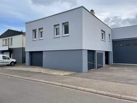 vente local commercial