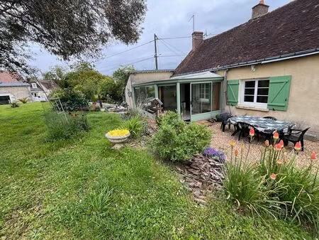 maison luzille 6 pièce(s) 220m2