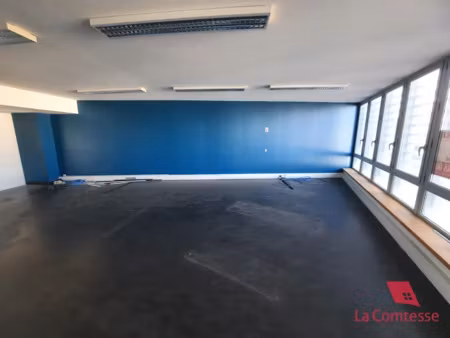 location locaux professionnels 45 m² à marseille 15ème (13015)  460 €