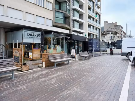 commercieel te huur in oostduinkerke