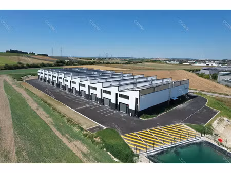 hivepark cormontreuil