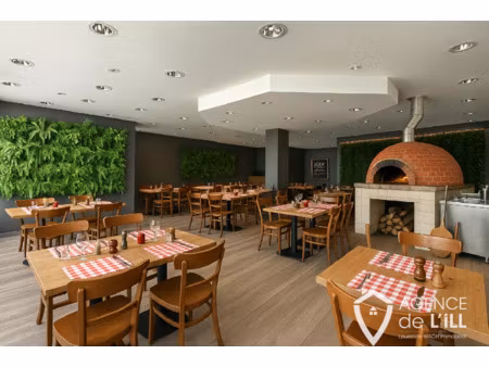 local commercial - 155 m2