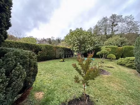 terrain 668 m² andilly