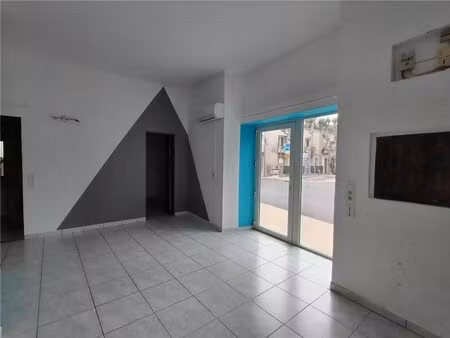 immobilier professionnel à louer tulette