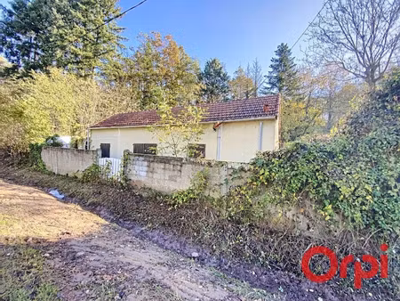 vente maison 4 pièces 80 m² à urçay (03360)  38 000 €