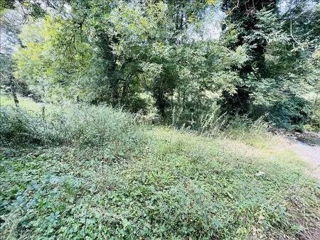 vente maison 5 pièces 156 m² fougax-et-barrineuf (09300)