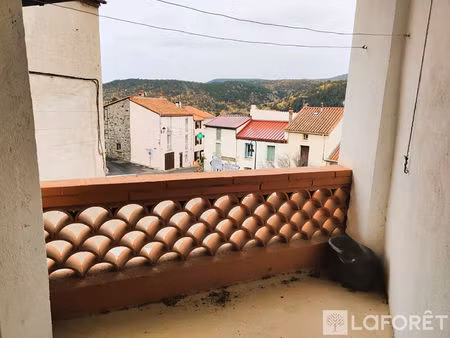 maison t3 sournia à vendre