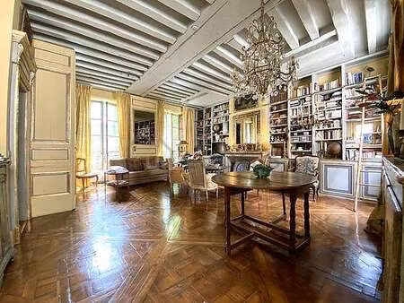 appartement 3 pièces