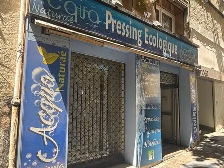 divers à vendre - 110 m2 - bastia - 202 - corse