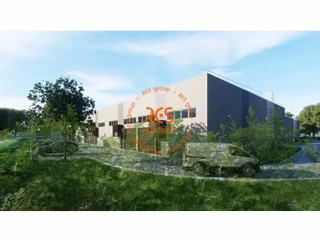 local d'activite a vendre