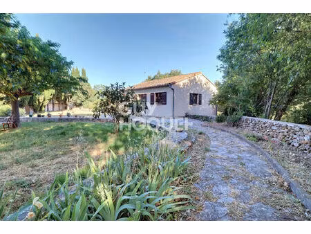 viols en laval : maison t4 en vente