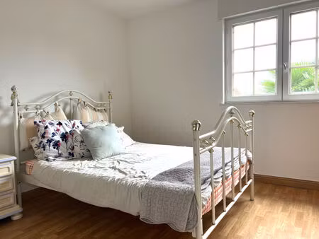 vente maison 4 pièces 138 m² château-l’abbaye (59230)