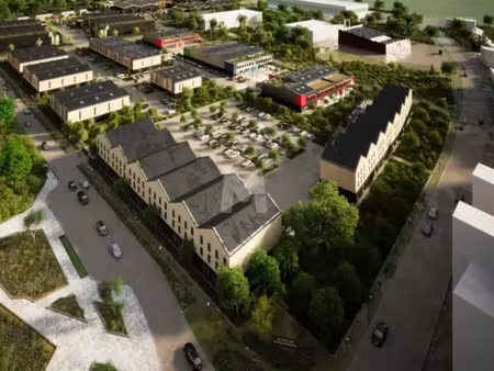 vente local d'activités limeil brevannes 94450