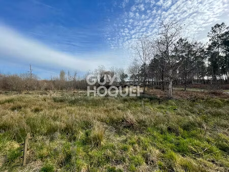 terrain hors lotissement lit & mixe d'environ 1392 m2