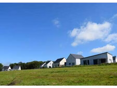 vente terrain à herbignac (44410) : à vendre / herbignac