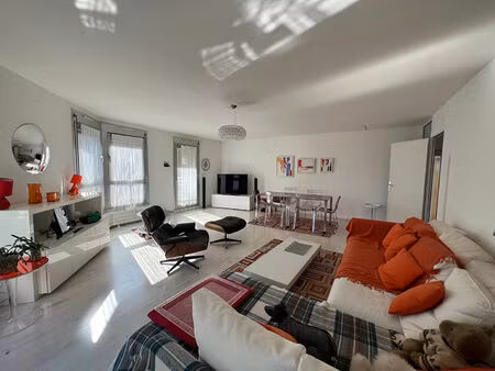 appartement clermont fd jaude t5